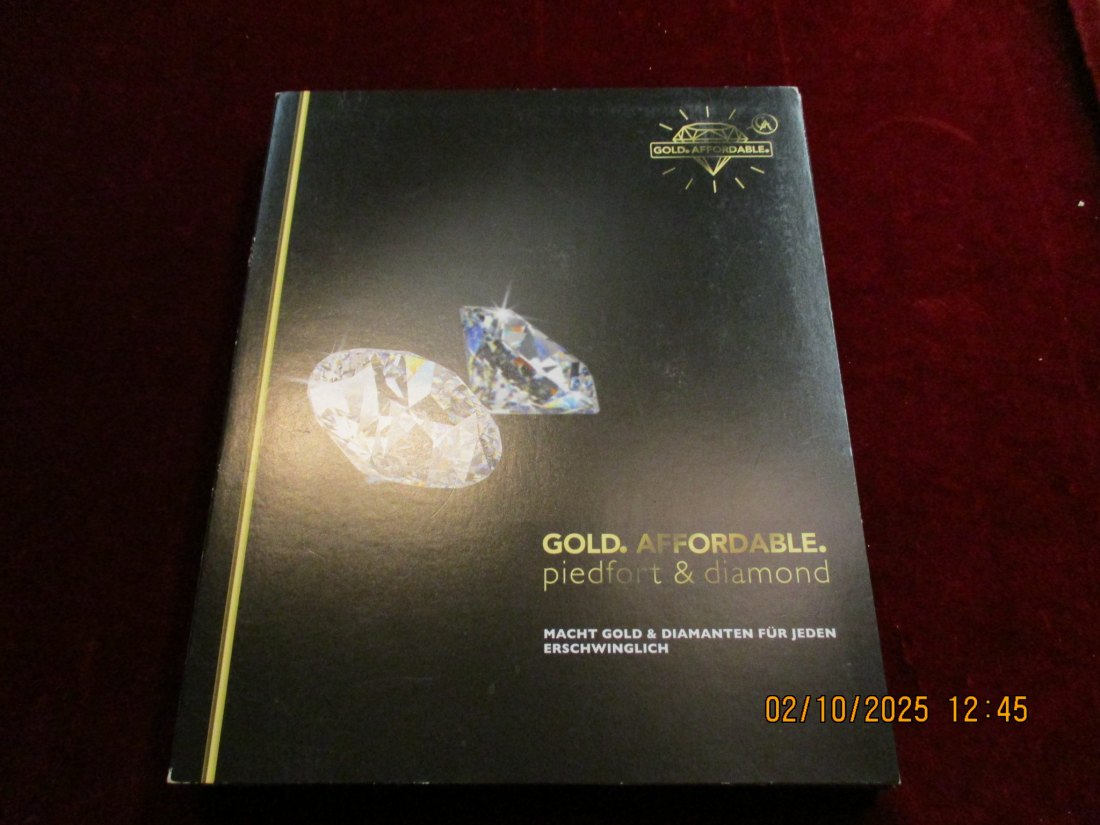  Anlagegold 3,732 Gramm 999er Gold   
