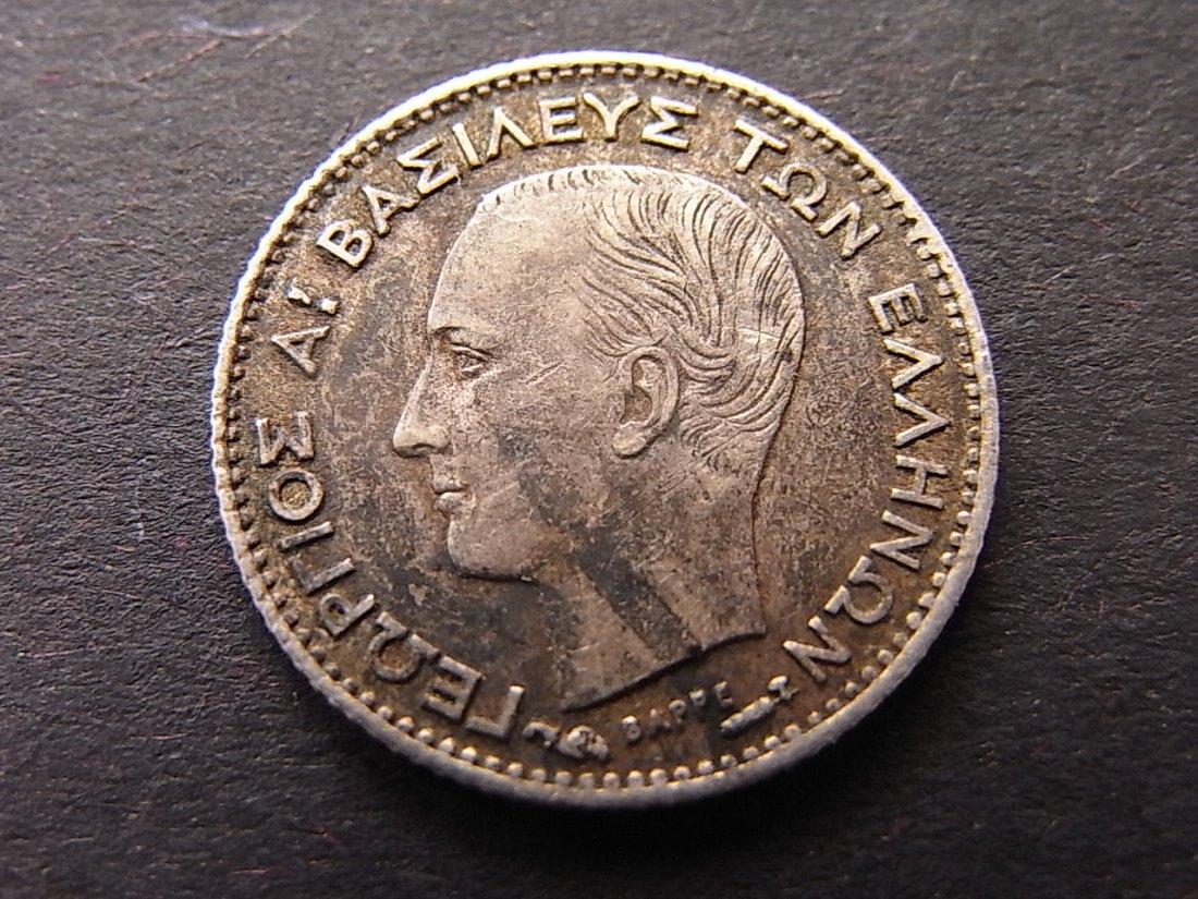  Griechenland 20 Lepta 1883 A ss   