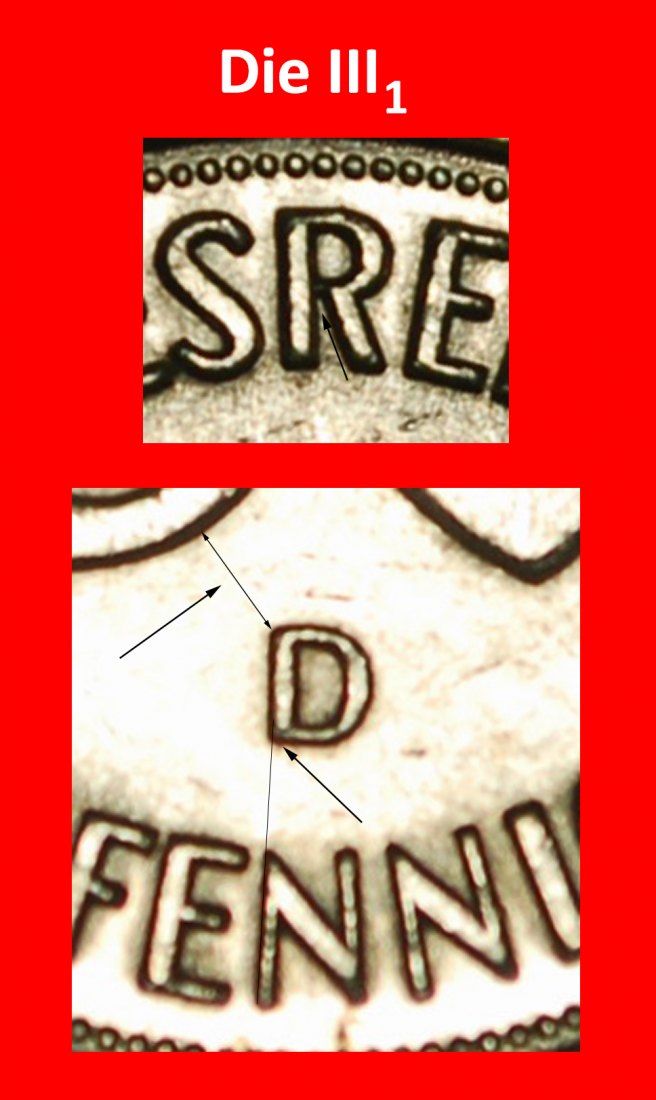  Ⰶ NOT COMMUNIST (1949-2001): GERMANY★50 PFENNIGS 1976D DISCOVERY! BAVARIA!★LOW START ★ NO RESERVE!   