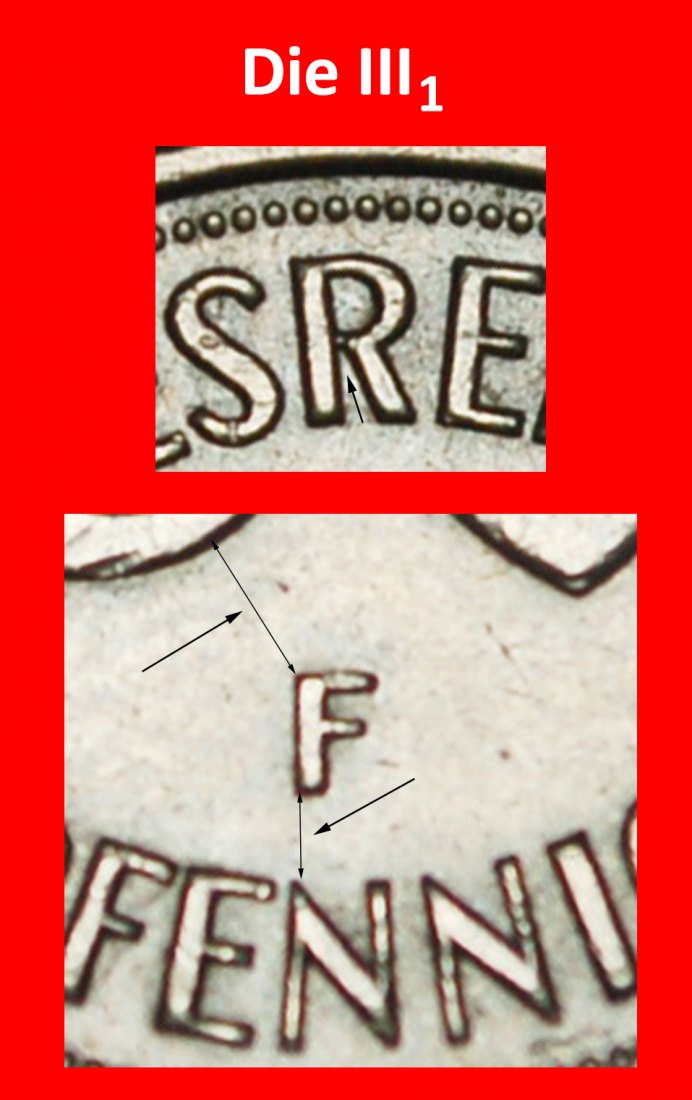 Ⰶ NOT COMMUNIST (1949-2001): GERMANY★50 PFENNIGS 1974F DISCOVERY! BADEN!★LOW START ★ NO RESERVE!   