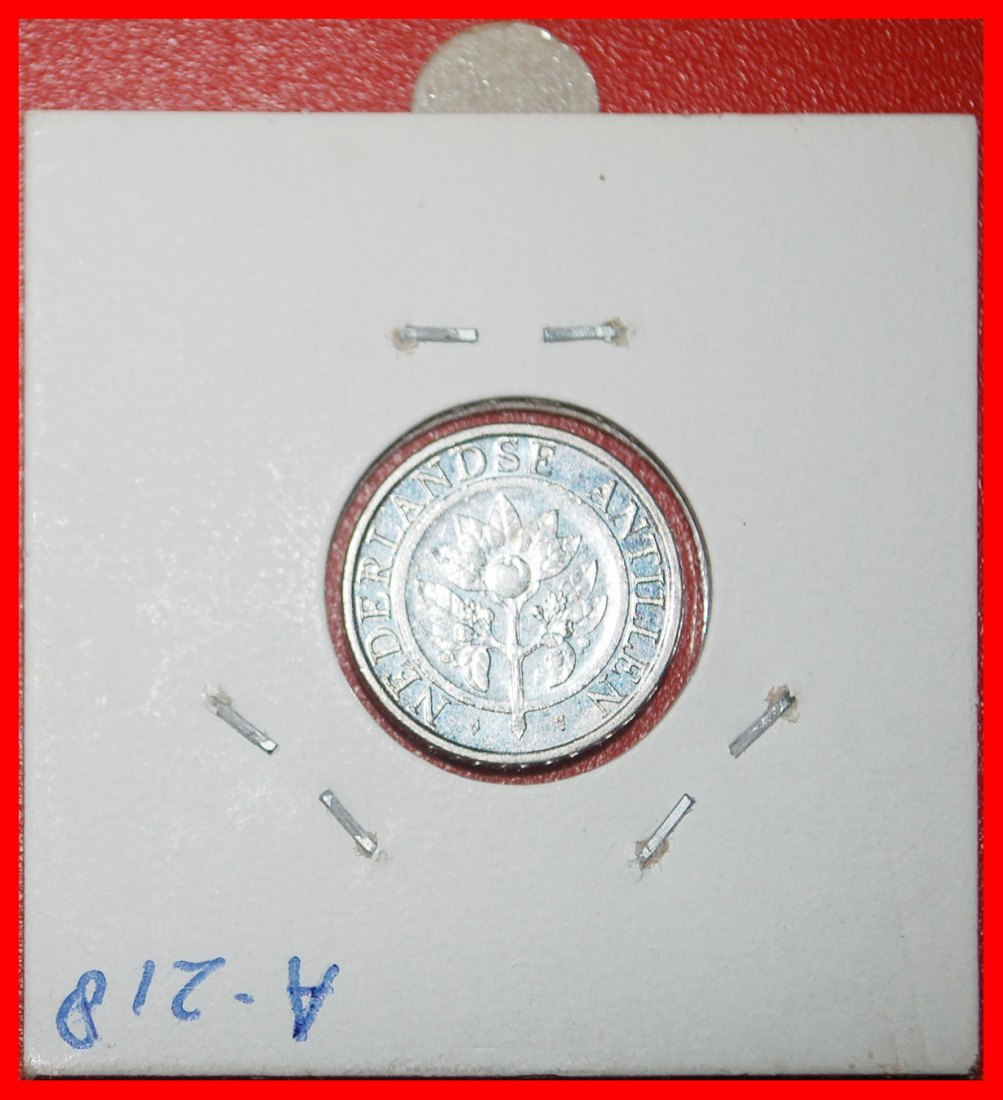  ⰆWITHOUT ARUBA 1989-2023:NETHERLANDS ANTILLES★10 CENTS 1991★BEATRIX 1980-2013★LOW START★ NO RESERVE!   