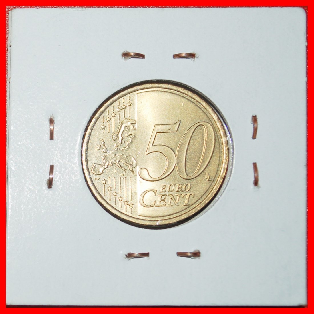  Ⰶ NORDIC GOLD 2010-2025: SPAIN★50 CENTS 2013 DIE II1! JUAN CARLOS I 1975-2014★LOW START★ NO RESERVE!   
