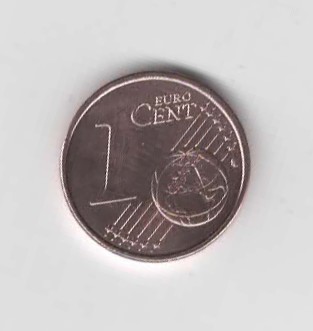 1 Cent Spanien 2015 (N378)