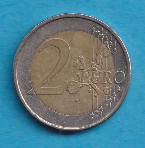  Griechenland 2 Euro 2002 S   