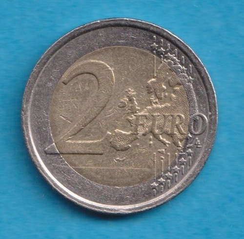  Italien 2 Euro 2018 70 Jahre Verfassung   