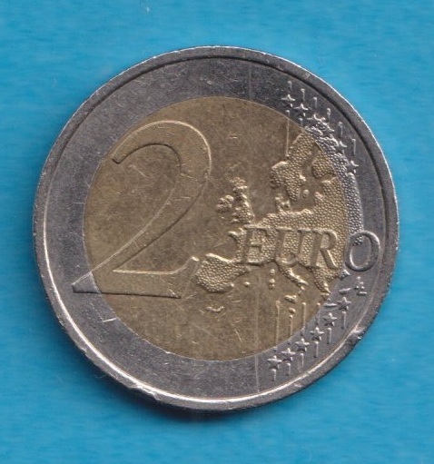  Österreich 2 Euro 2014   