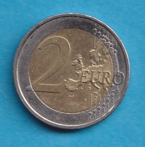  Österreich 2 Euro 2017   
