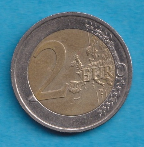  Kroatien 2 Euro 2023   