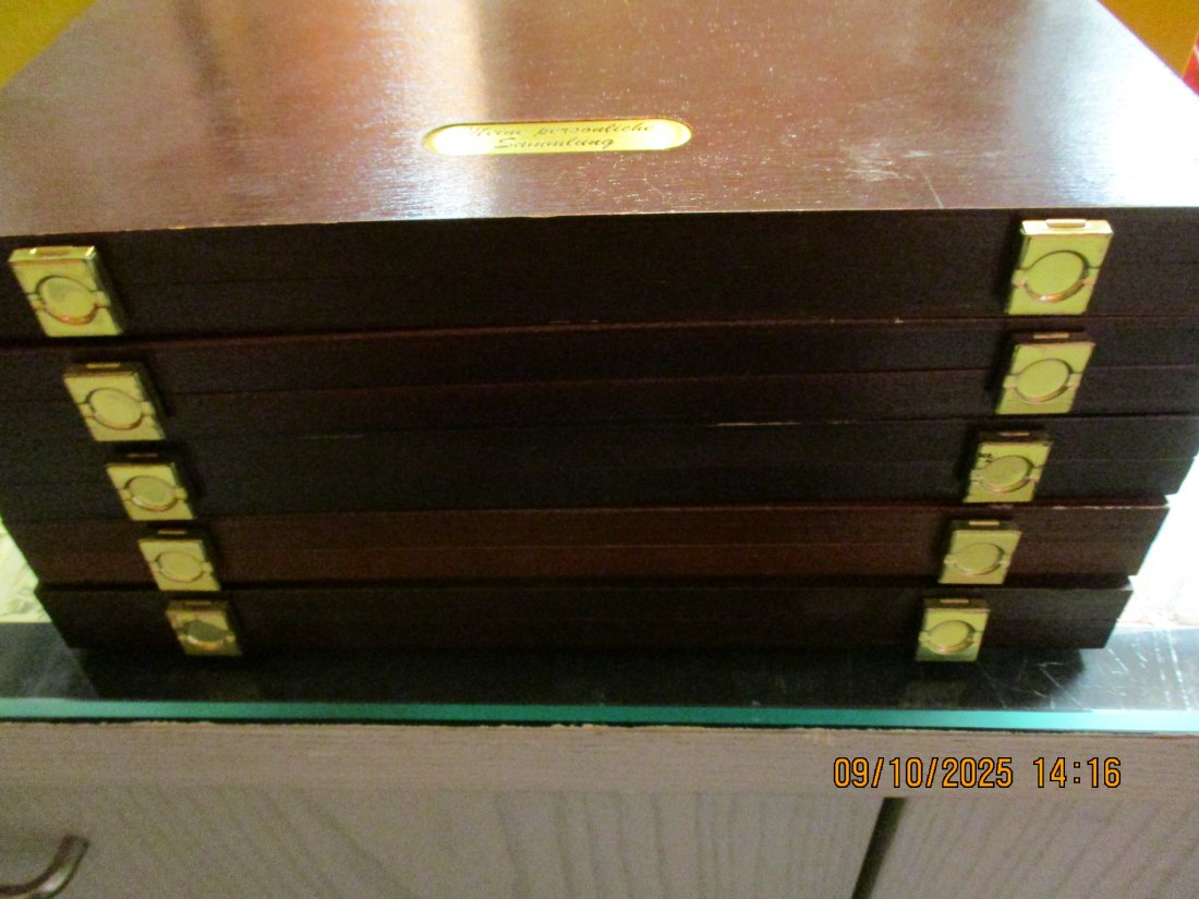  Konvolut: Ca. 3,4 Kg - Probestätze - Zubehör /XX   