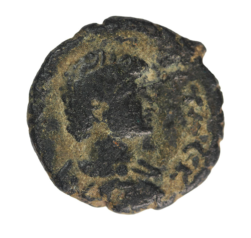  Geta 198-209 AD, Pautalia Thrace , AE 17 , 3,70 g,   