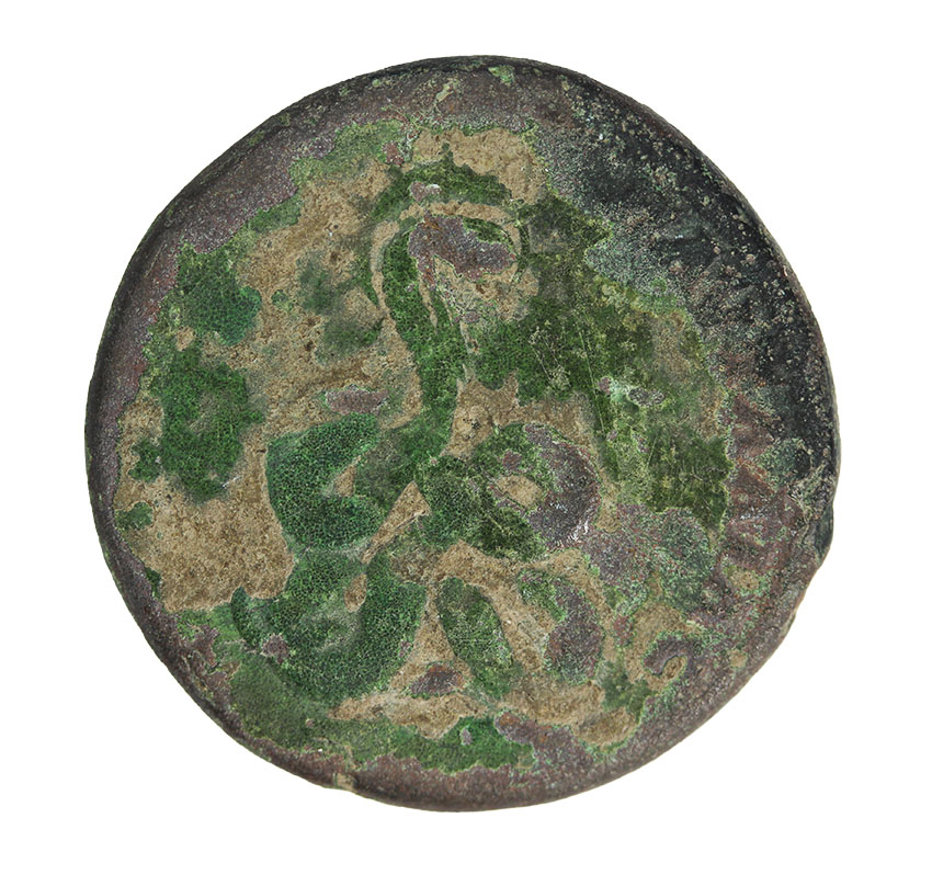 Caracalla 198-217 AD, Pautalia,Thrace , AE 28 , 13,55 g.,RR