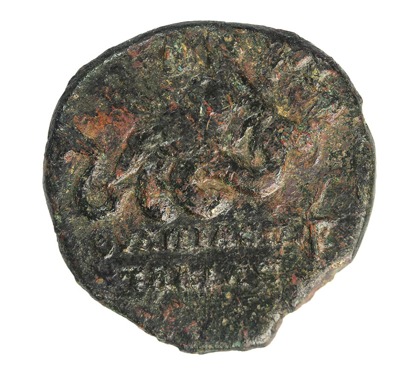 Caracalla 198-217 AD, Pautalia,Thrace , AE 28 , 13,55 g.,RR