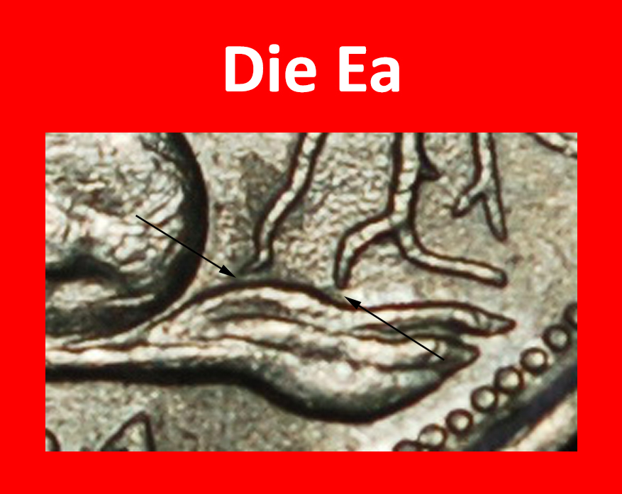 Ⰶ NOT COMMUNIST 1949-2001: GERMANY★50 PFENNIGS 1981D DISCOVERY COIN! BAVARIA★LOW START ★ NO RESERVE!