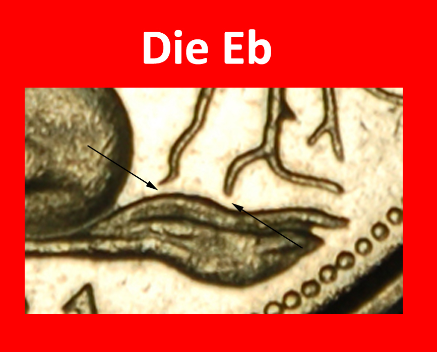 Ⰶ NOT COMMUNIST 1949-2001: GERMANY★50 PFENNIGS 1981J DISCOVERY COIN! HAMBURG★LOW START ★ NO RESERVE!