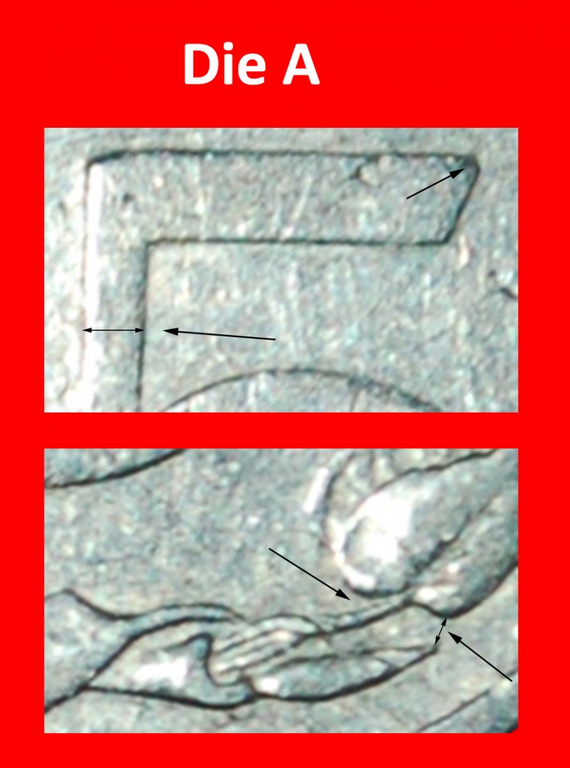 Ⰶ UdSSR (1953-1955): TSCHECHOSLOWAKEI ★ 5 HELLER 1953 KOMMUNISMUS LÖWE! ENTDECKUNG ★OHNE VORBEHALT!