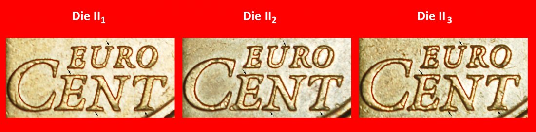  Ⰶ 3 DISCOVERY COINS 2007-2025:EUROPEAN UNION★50 CENTS:SP. 2011; BE,08; GR,21★LOW START ★ NO RESERVE!   