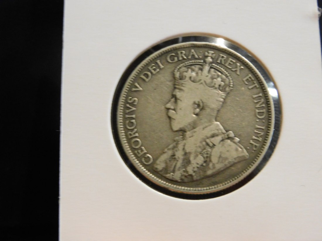 CYPRUS 18 PIASTRES 1921.GRADE-PLEASE SEE PHOTOS.