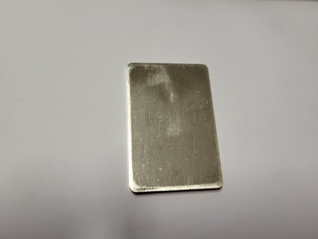  Silberbarren 100g Ag 999 silber Ögussa Österreich Spittalgold9800 (4997)   