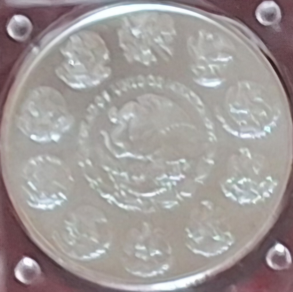  Mexiko, Liberdat, 2010, 1OZ.FINE SILVER   