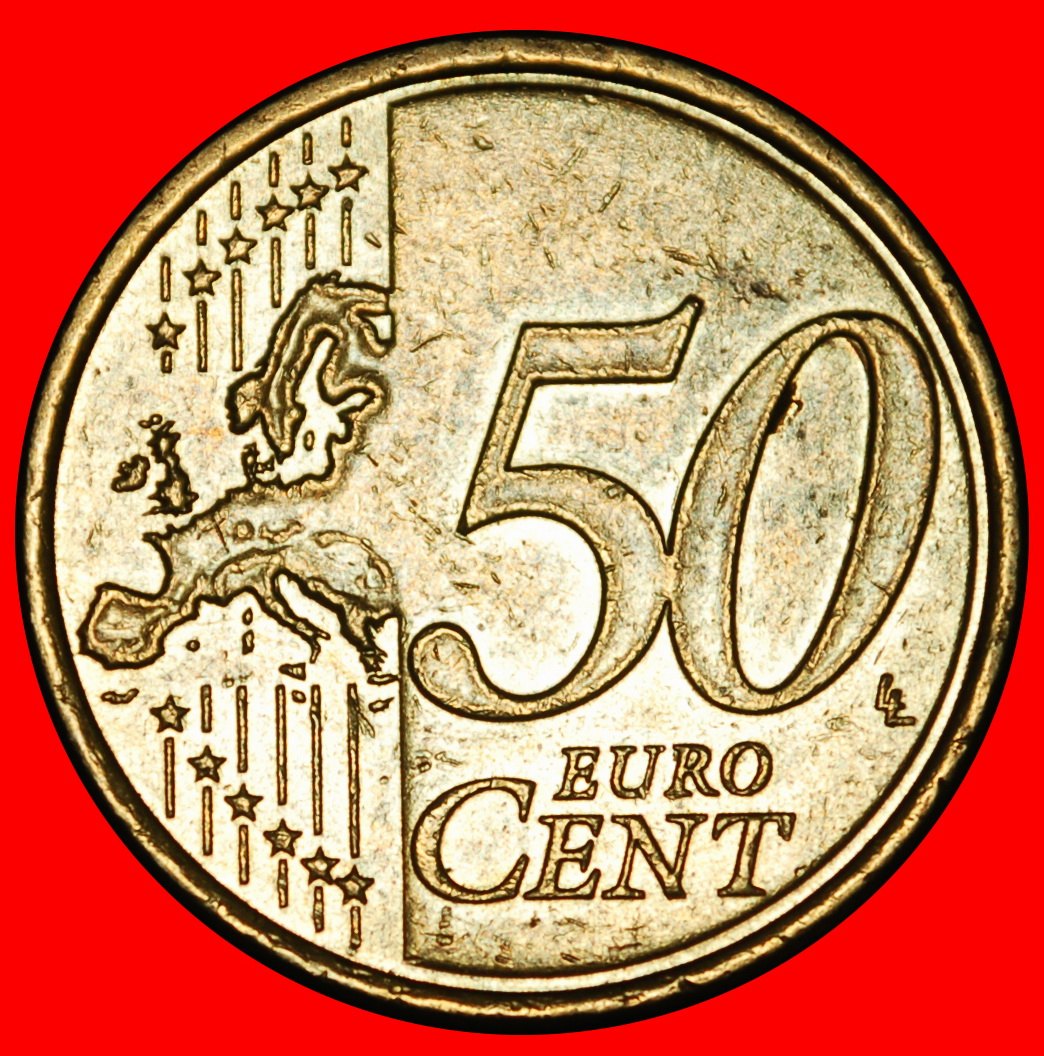 Ⰿ NORDIC GOLD (2008-2025):PORTUGAL★50 CENTS 2019★DIES II1 B★ALFONS0 1139-1185★LOW START★ NO RESERVE!