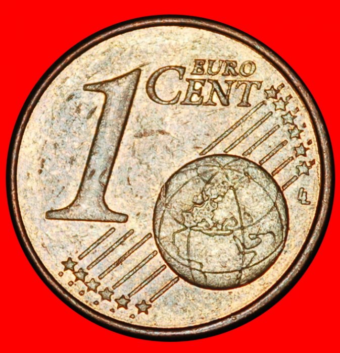 Ⰶ ANCIENT SHIP (2002-2025): GREECE ★ 1 EURO CENT 2007!★LOW START ★ NO RESERVE!