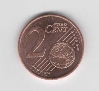 2 Cent Deutschland 2020 G (N383)