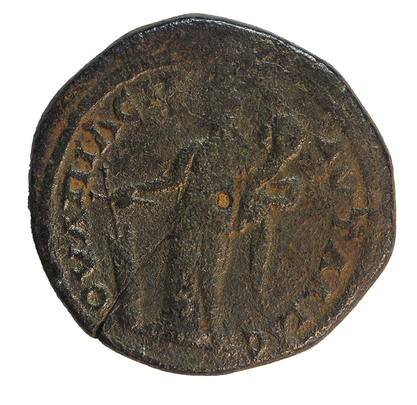 Geta 198-212,Pautalia,Thrace,AE31 ,17,48g.