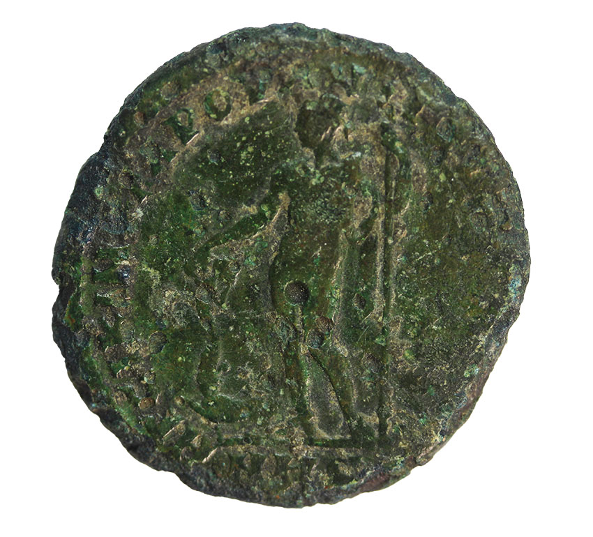Plautilla 202-212,Augusta Trajana,AE28, 12,64g