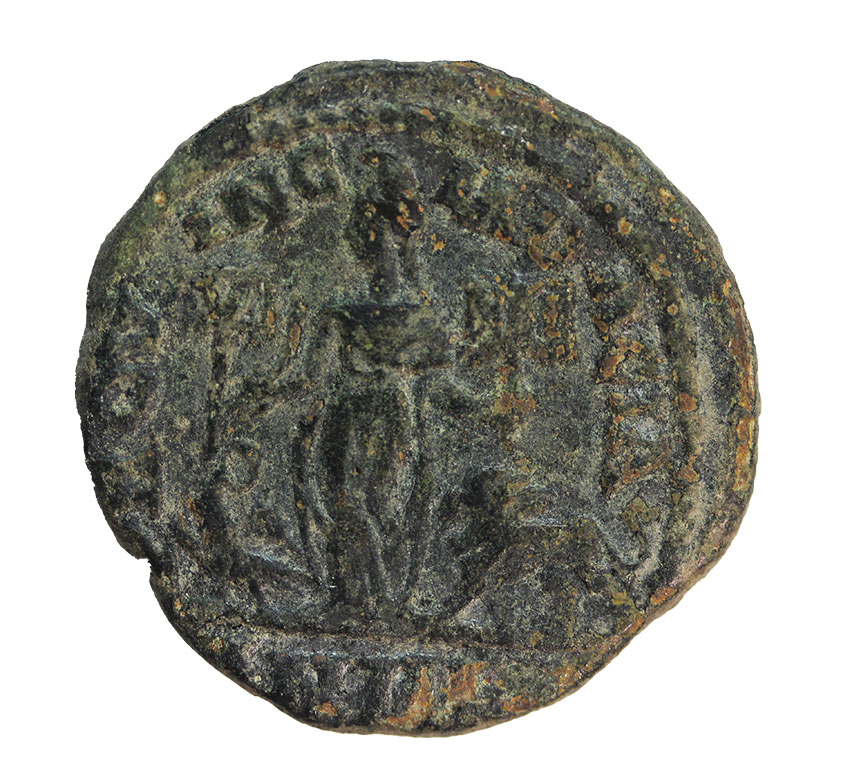 Philip II. 247-249,AE27 Sestertius Dacia,14.80 g.