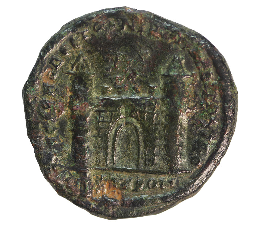 Gordian III.238-244,Nikopolis,Moesia,AE26, 10,28g.
