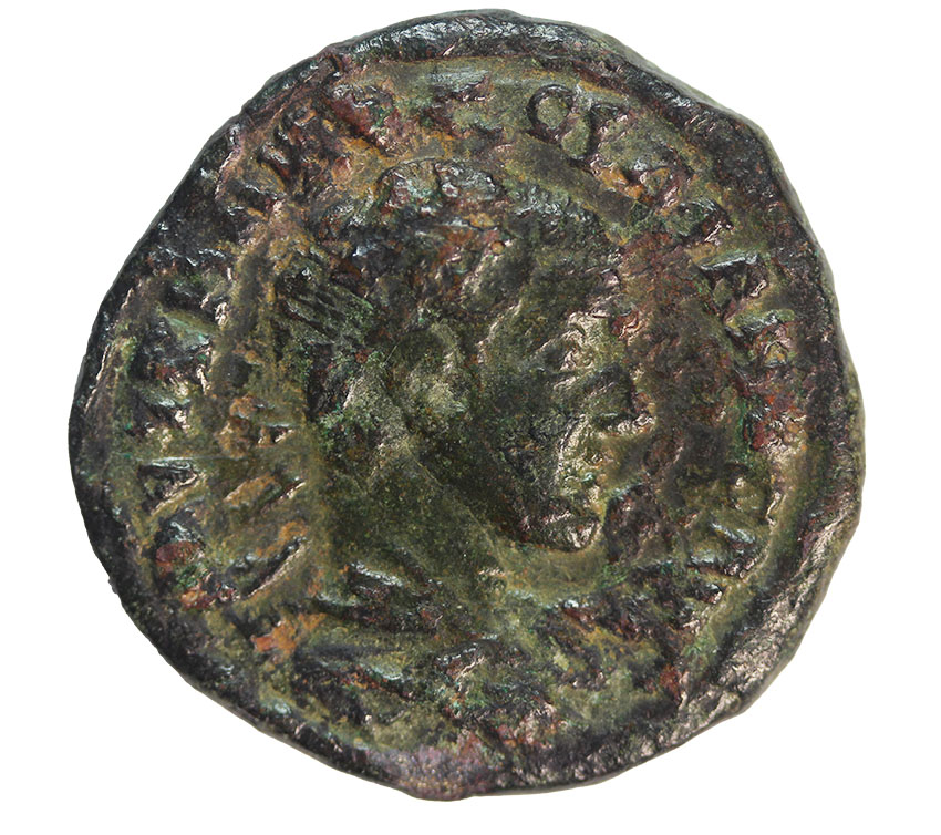 Gordian III.238-244,Nikopolis,Moesia,AE26, 10,28g.