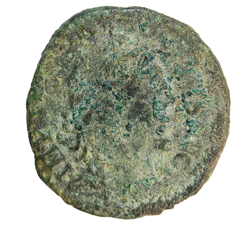 Philip I.248/249,Dacia, AE30, 15,36g