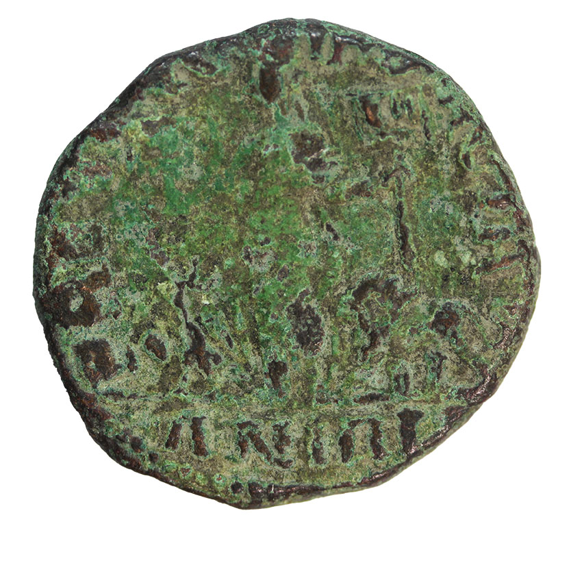 Trajan Decius 249-251,Dacia, AE27, 14,53g