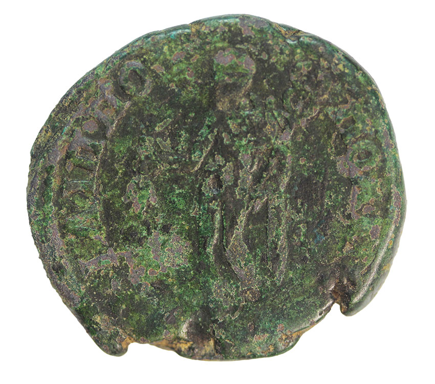 Geta 198-212,Philippopolis,Thrace,AE29 ,14,23g.