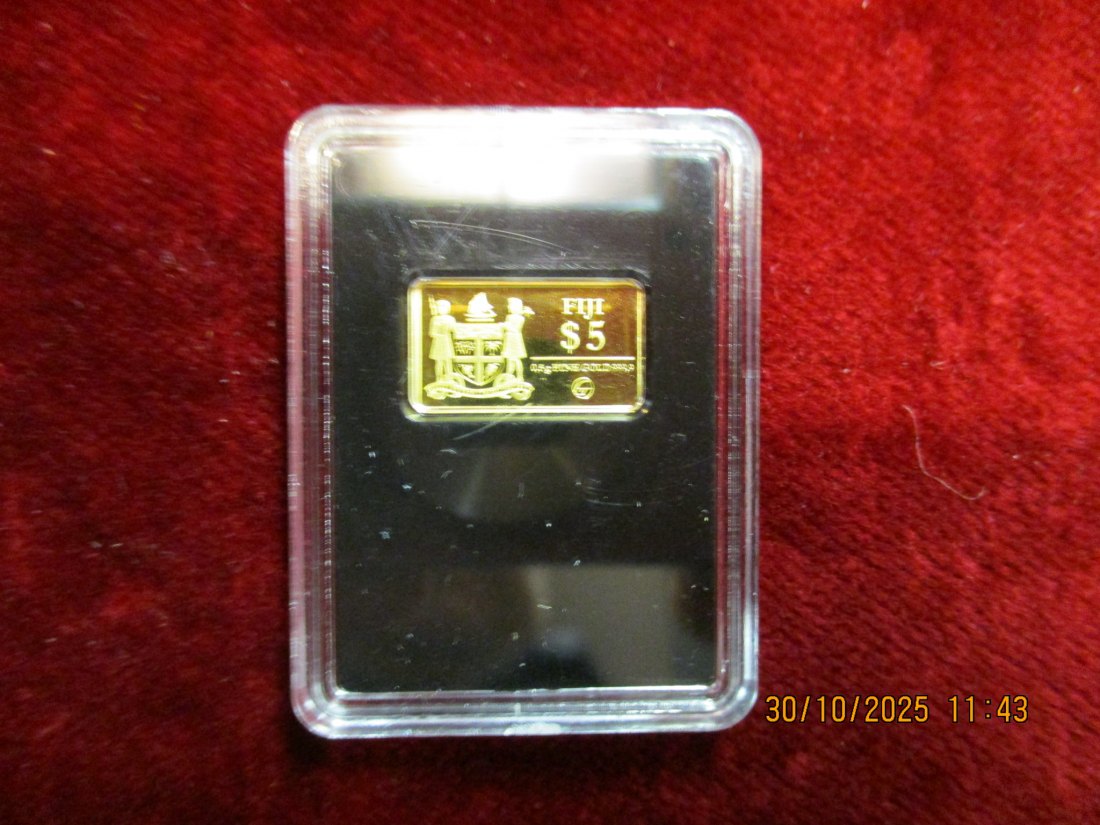  Anlagegold 999,9er Gold Gewicht: 0,5 Gramm /12   