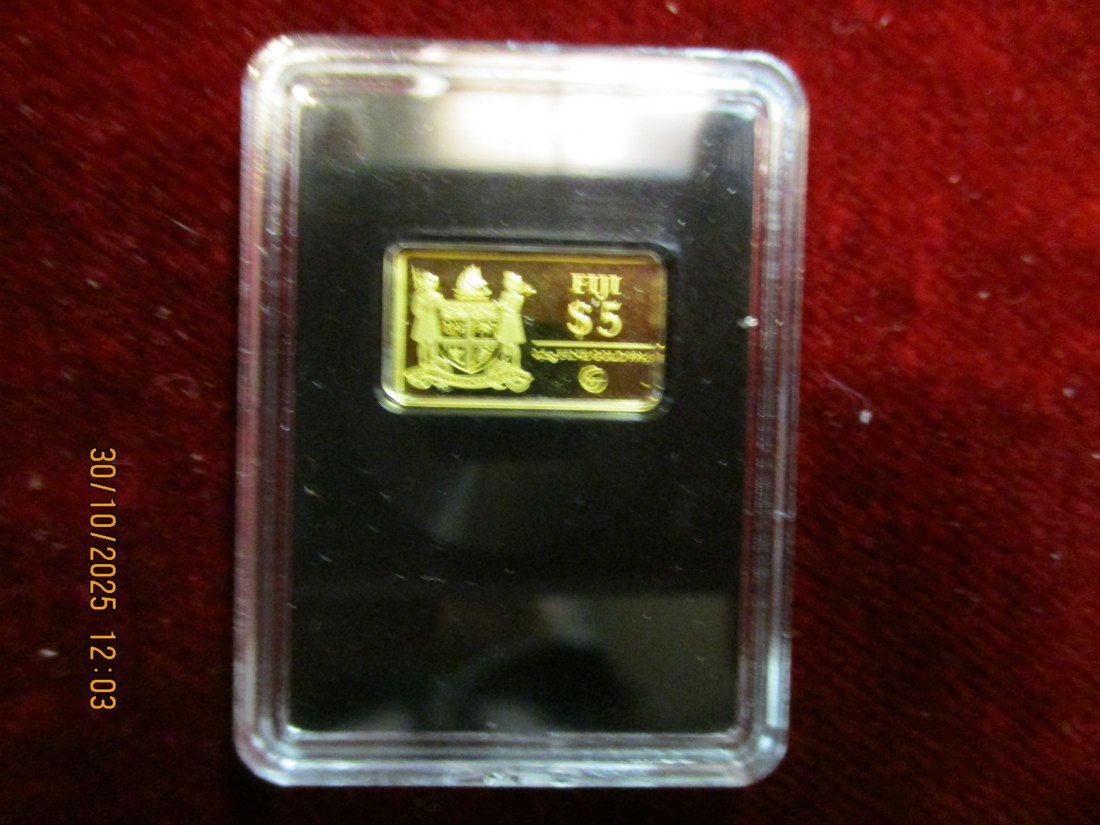  Anlagegold 999,9er Gold Gewicht: 0,5 Gramm /19   