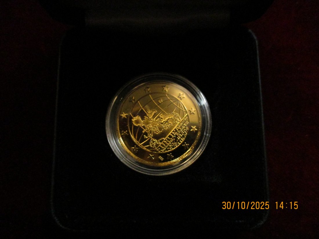  Anlagegold 333er Gold 6,22 Gramm rau   