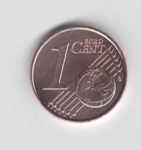 1 Cent Deutschland 2013 J  (N394)
