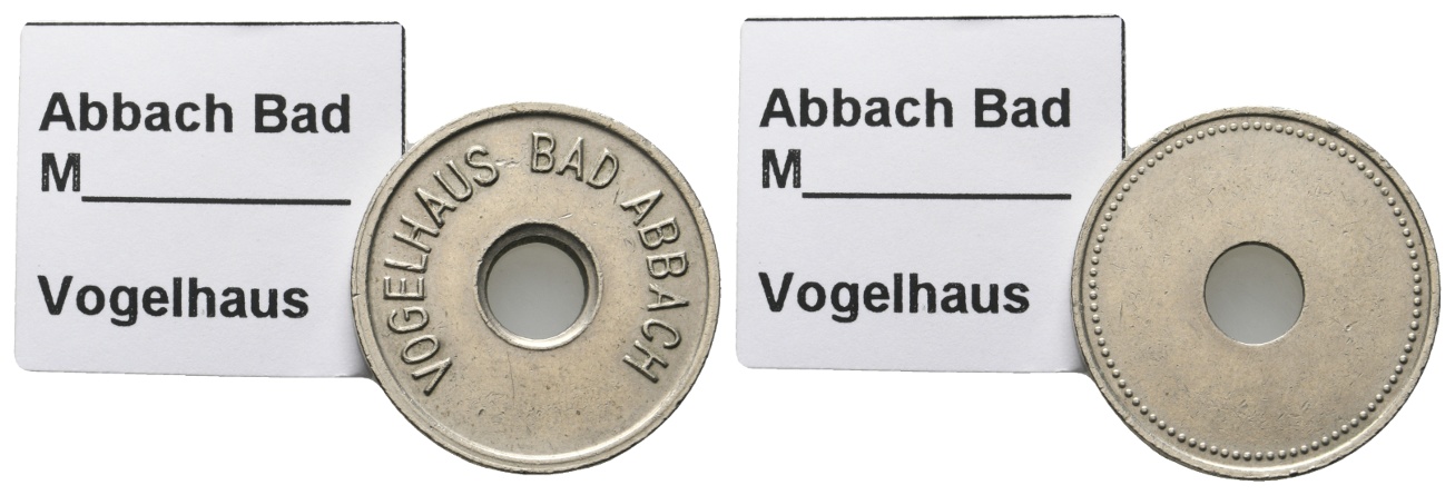  Bayern, Abbach, Vogelhaus, Menzel -   