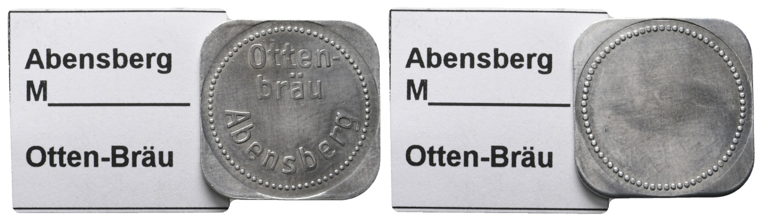  Bayern, Abensberg, Ottenbräu, Menzel 127   