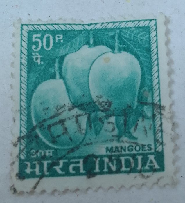  India used stamp...Very cheap   