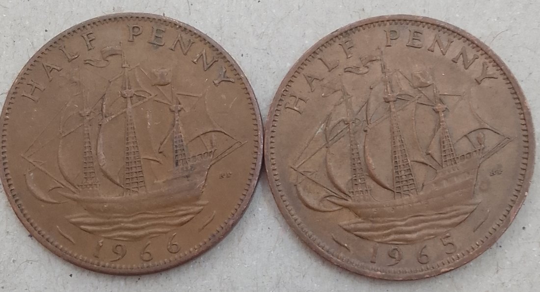  ELIZABETH 2 COINS ...Very cheap   