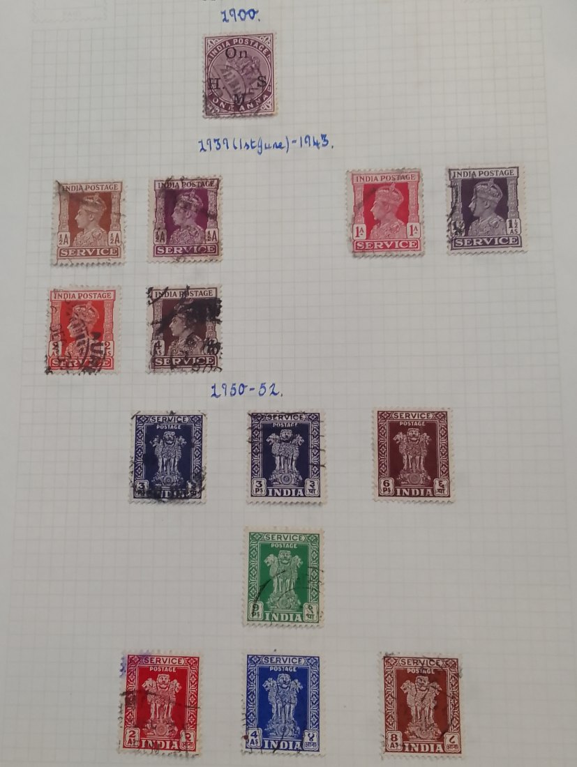  India used stamp...Very cheap   