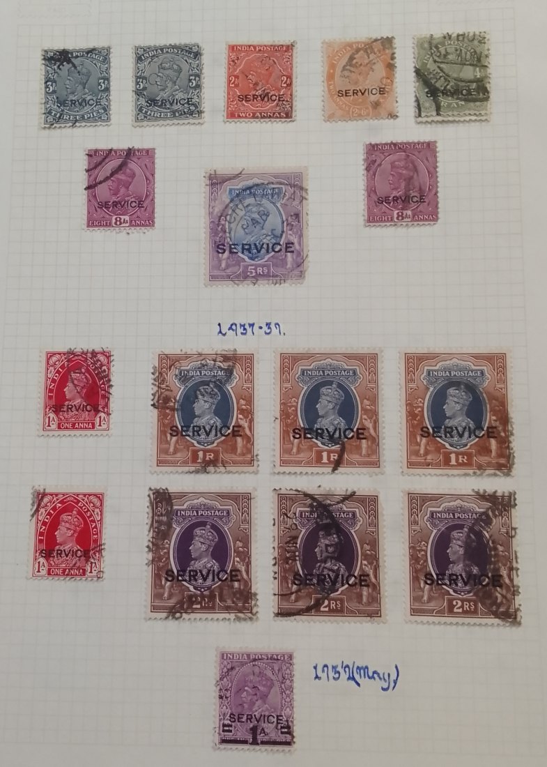  India used stamp...Very cheap   