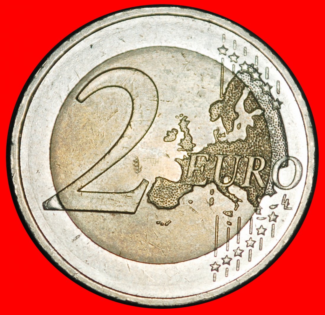  Ⰶ FREIHEIT VON DER TÜRKEI: GRIECHENLAND ★ 2 EURO 1821-2021! ★OHNE VORBEHALT!   
