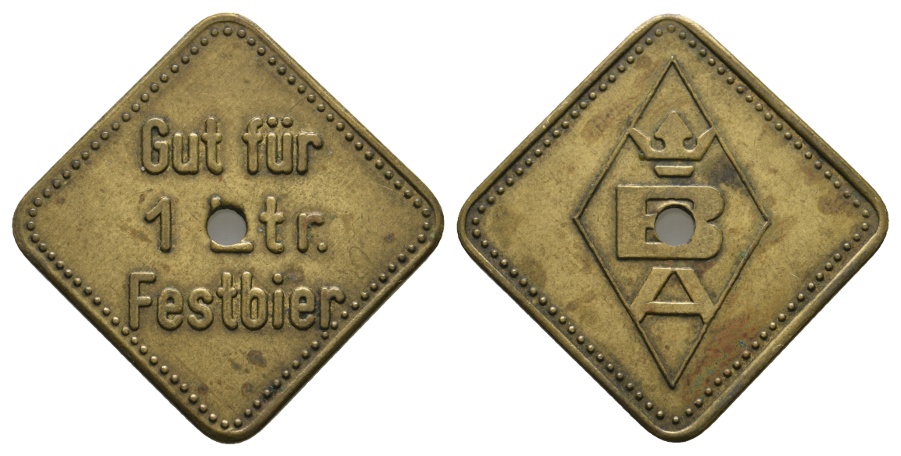  Bayern, Aldersbach, Brauerei, Menzel 233.3   