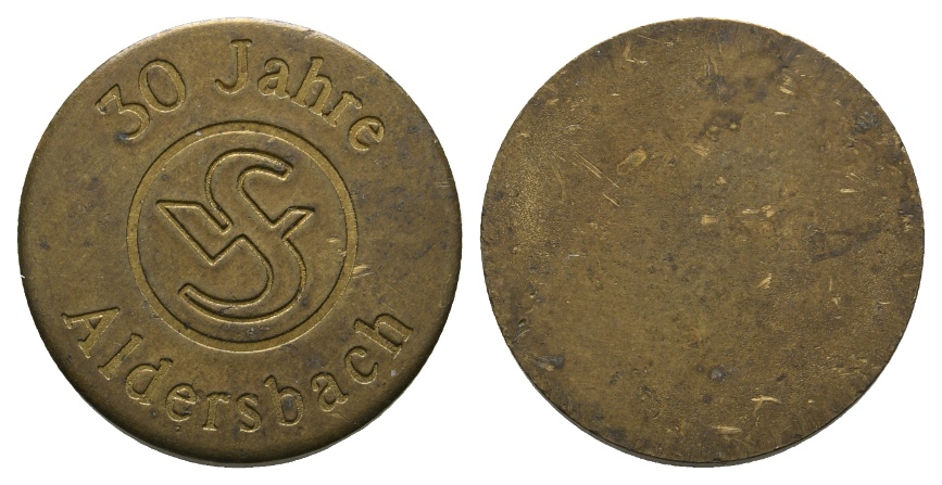  Bayern, Aldersbach, Menzel -   