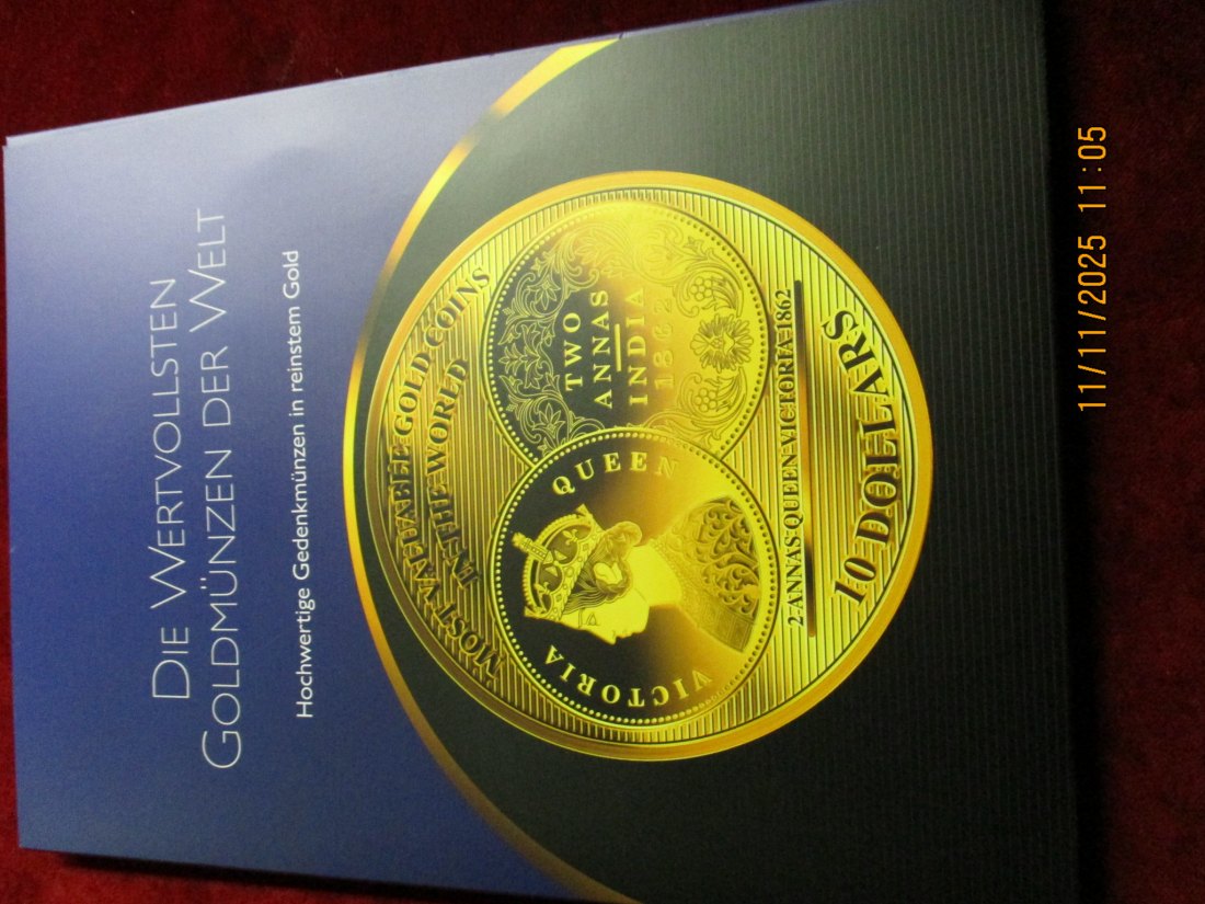  Anlagegold 999er Gold 5 x 1/100 Unze Gewicht: 1,555 Gramm   