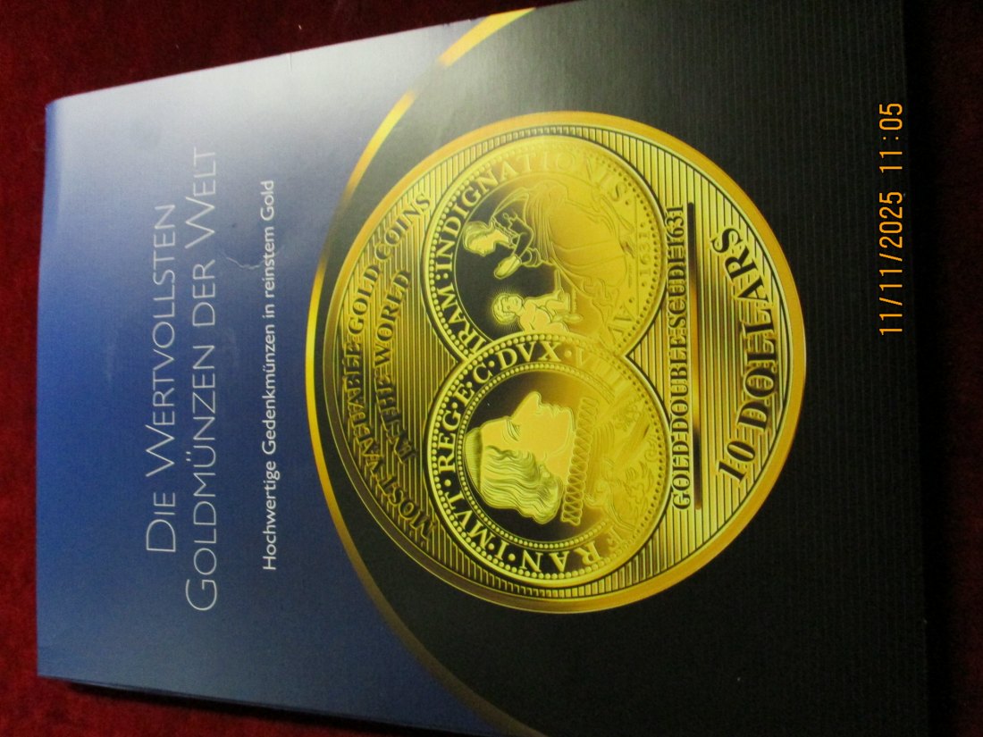  Anlagegold 999er Gold 5 x 1/100 Unze Gewicht: 2,177 Gramm   