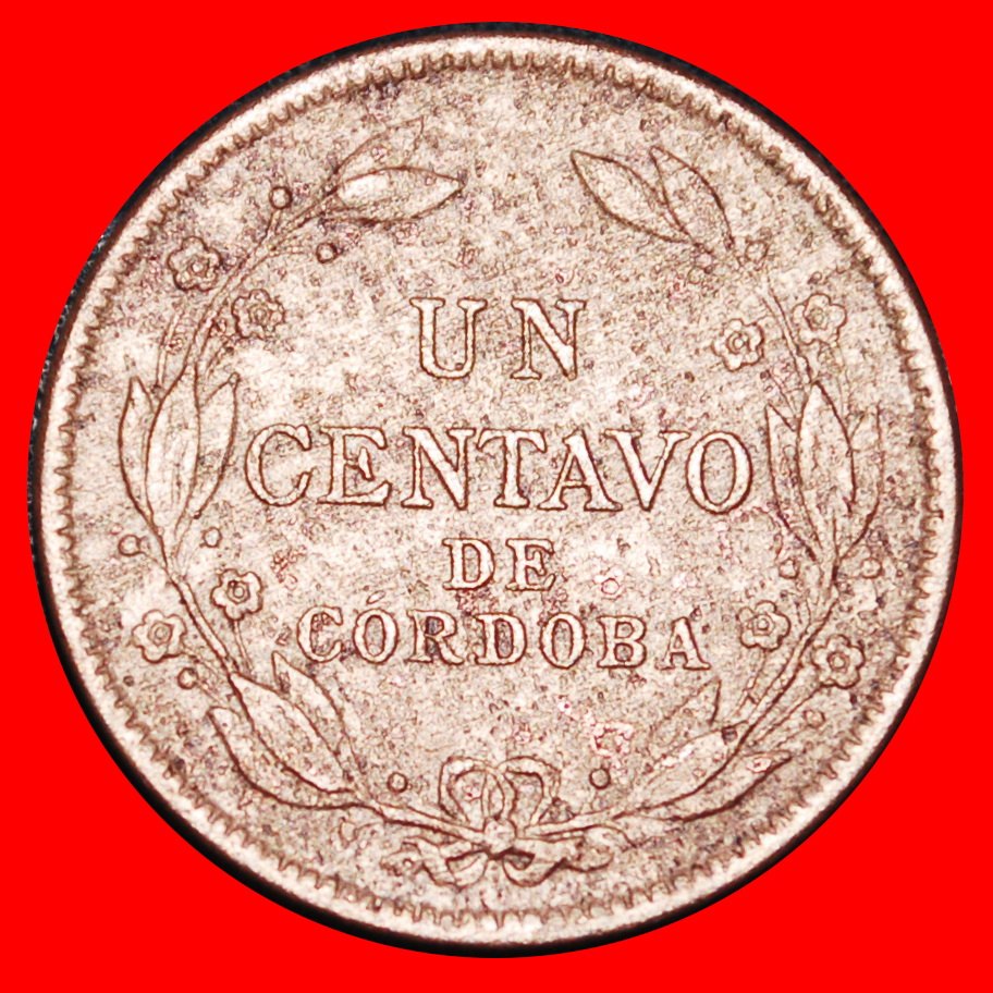  ⰏUSA and GREAT BRITAIN 1912-1940:NICARAGUA★1 CENTAVO 1940! WARTIME 1939-1945★LOW START ★ NO RESERVE!   